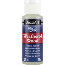 DecoArt Americana Paint Medium