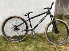 Dmr jump bike - jump,
