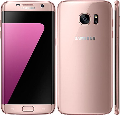 Samsung galaxy edge - s7,