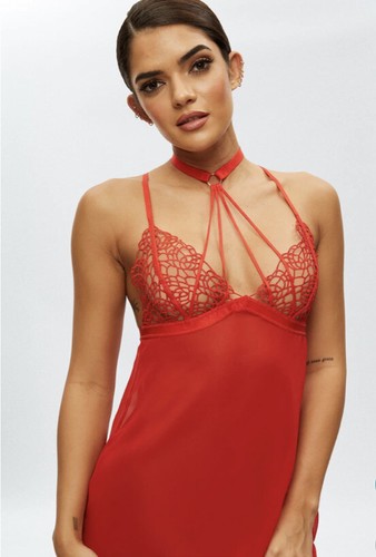 Ann summers nya babydoll - nya,