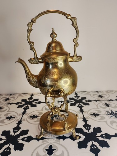 Vintage decorative brass - decorative,