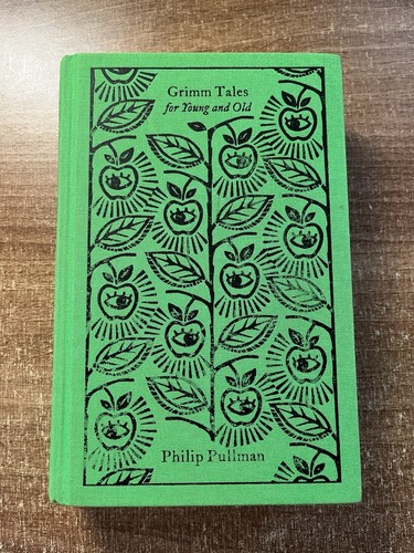 Grimm tales for - grimm,