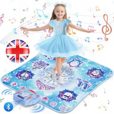 Dance Mat Toy LED Kids
