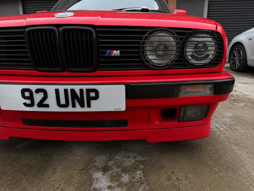 Bmw e30 headlight grilles - bmw,