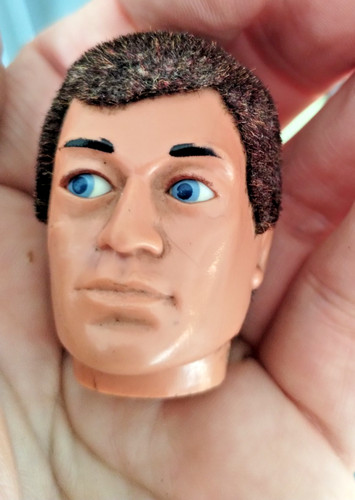 Vintage action man palitoy - vintage,