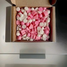 Mini Scoopies Wax Dots Soy Wax