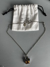 Lulu guinness necklace - lulu,