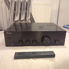 Pioneer A-70DA Stereo
