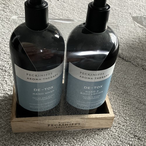 Pecksniff aromatherapy - pecksniff’s,