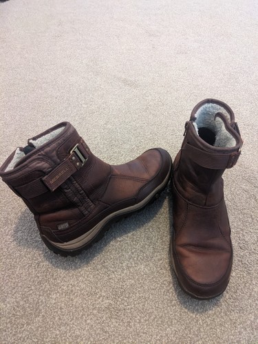 Merrell select dry brown - merrell,