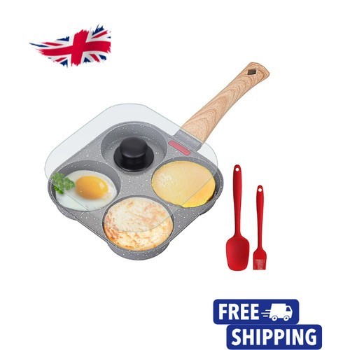 Cup non stick - non-stick, pan