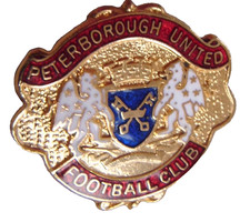 Peterborough United  Football