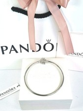 Pandora Firework Clasp Bangle