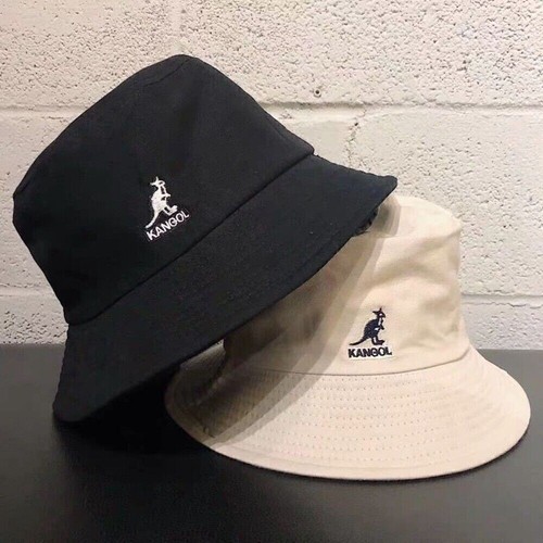 Classic kangol bucket hat - kangol,