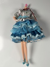 Alice In Wonderland Mattel