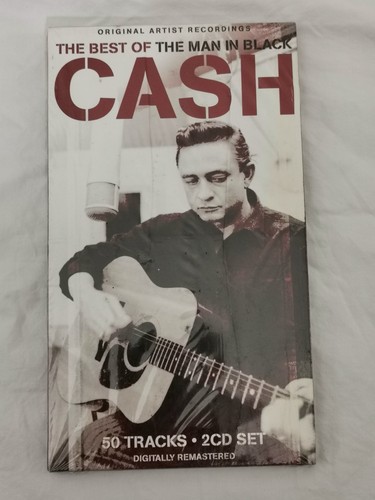 Johnny cash the best - johnny, of