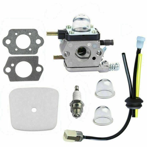 Carburettor for stroke - for, 2-stroke