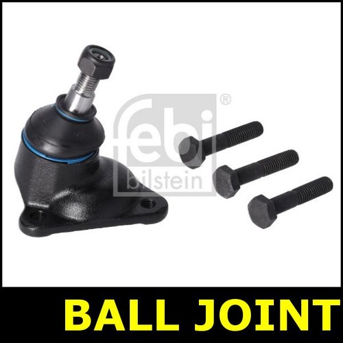 Ball joint front lower fits - ball, vw