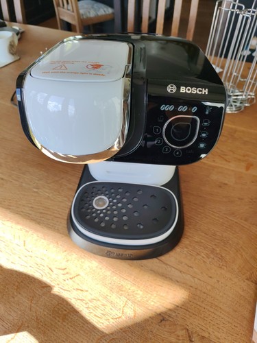 Bosch tassimo way coffee - bosch, 2