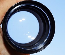 SHARP 180mm F2.8 FAST 4X5"