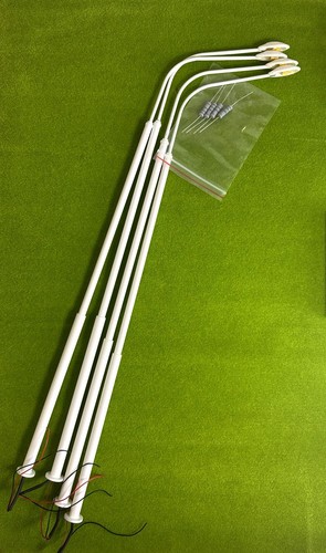 Yms1 scale 1 - g, 1:22
