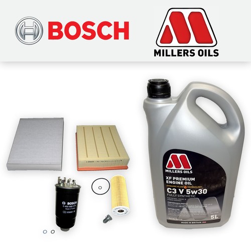 Service kit for audi 1 - for, a6