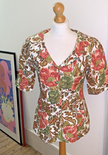 Vintage patsy seddon phase - vintage,