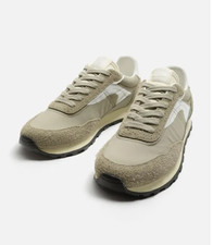 Zara Mens Luxurious Smart