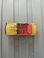 Corgi Toys Chevrolet SS Camaro