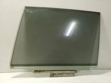 TOYOTA RAV 4 III A3 Rear Left