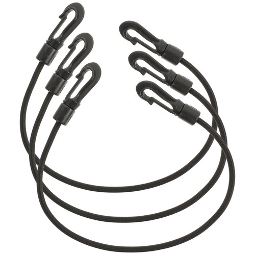 3pcs heavy duty elastic - 3pcs, dock