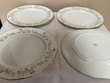 Duchess Harebell Bone China 4