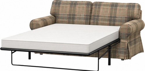 Ikea ektorp seat sofa - ektorp, 2-seat