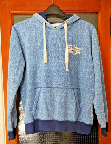 Lee cooper blue with - blue,