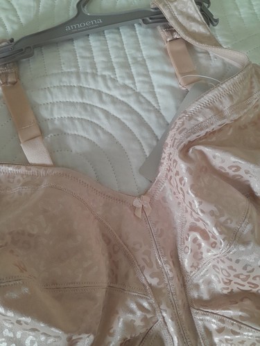 Post surgery mastectomy bra - post,