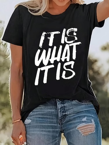 Fashion slogan shirts - fashion, for