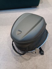 Triumph Motorcycle Tail Pack