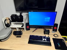 External Oculink GPU Dock  +