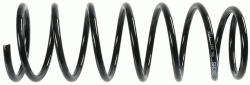 Suspension spring 994 092