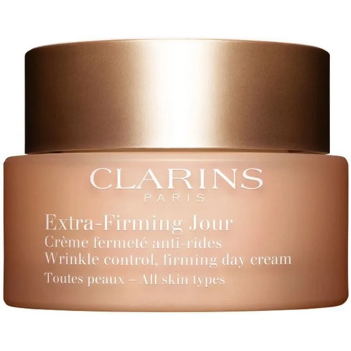 Clarins extra firming day - clarins,