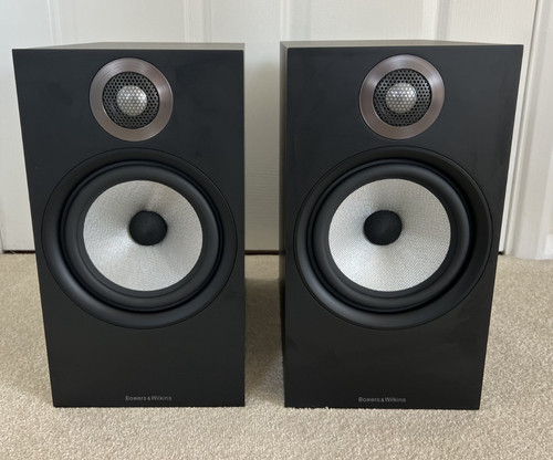 Pair bowers wilkins - of,