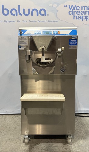 Carpigiani 1002 rtx g - lb,