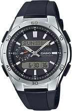 Casio Wave Ceptor 43.5 mm