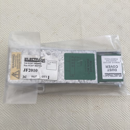 Electrak 63a ce track - 63a,