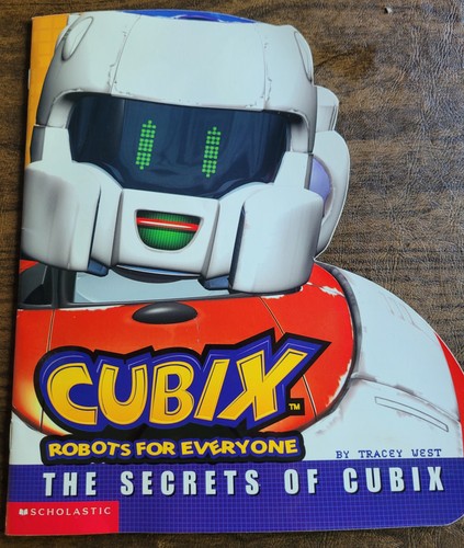 Rare the secrets cubix - rare,