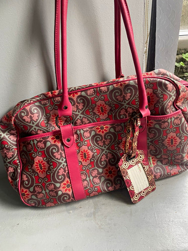 Ollie nic pink - ollie,