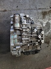 VOLKSWAGEN PASSAT B8  DSG