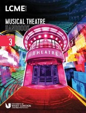 LCME Musical Theatre Handbook