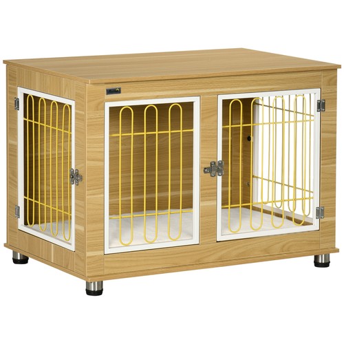 Dog crate furniture - crate,