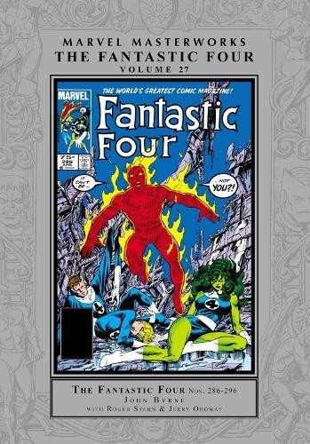 Marvel masterworks the - marvel,